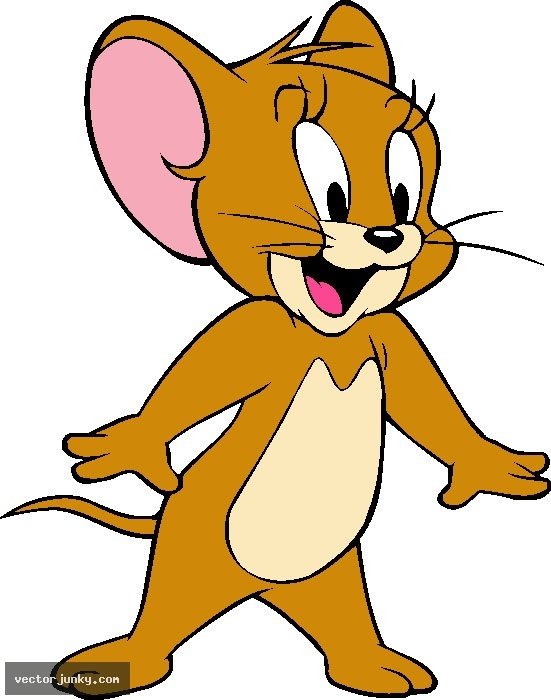 Tom Jerry Cartoon N4