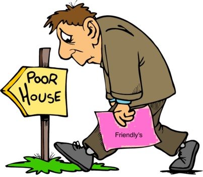 Poor Clip Art N7