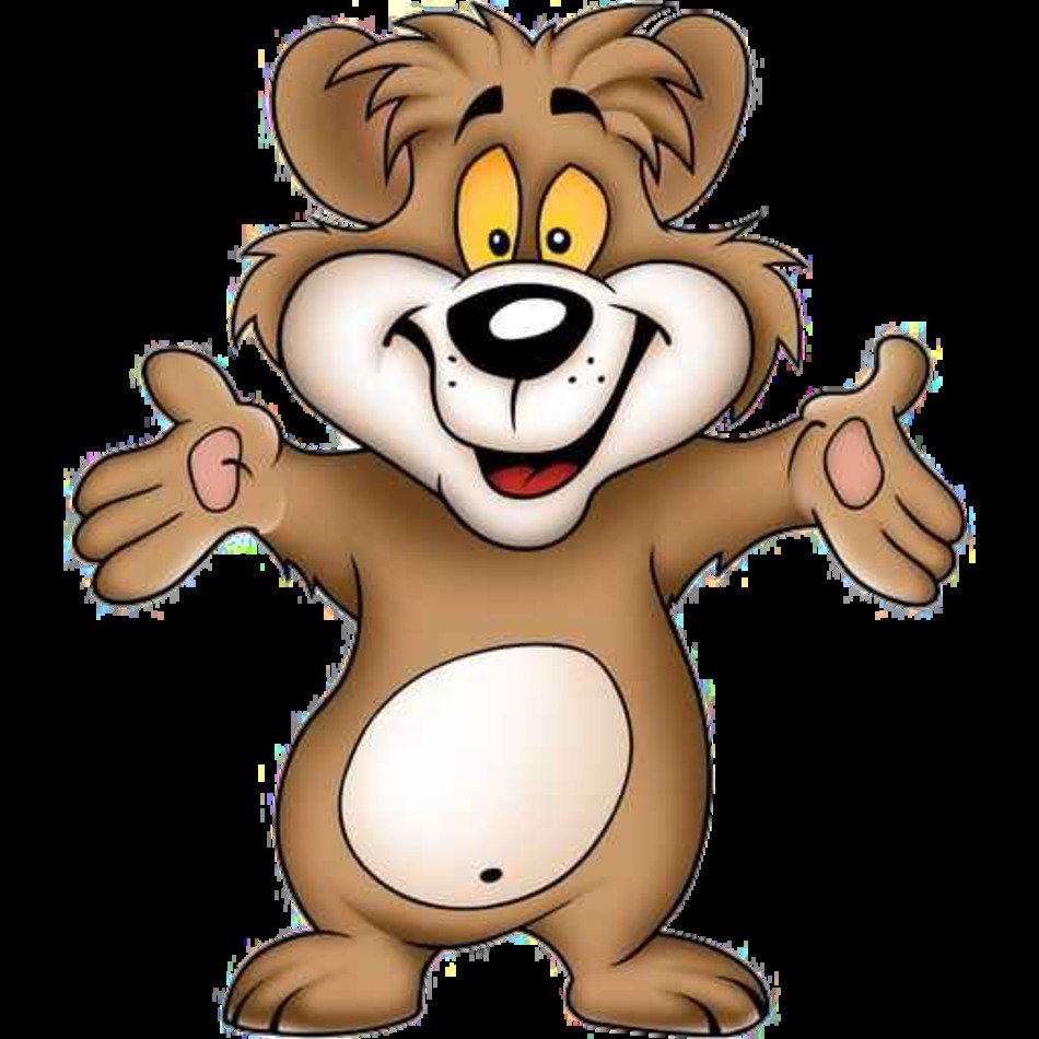 Cartoon Animals N9