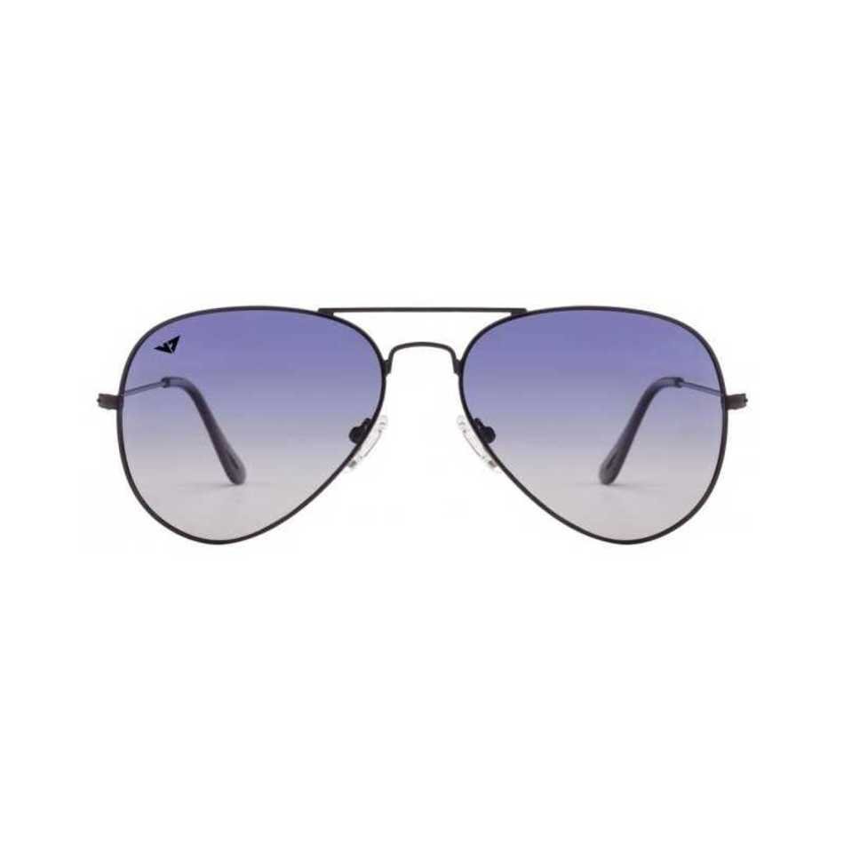 photo of purple sunglasses