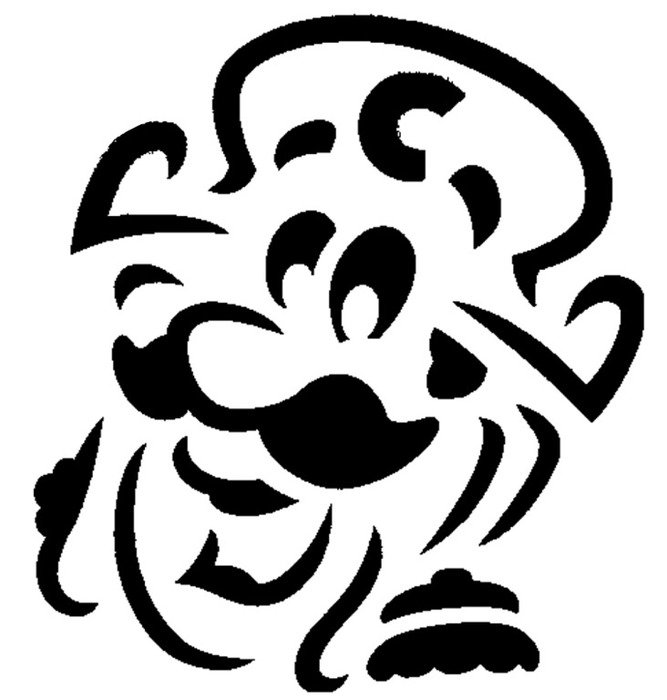 Cant Find The Perfect Clip Art N264