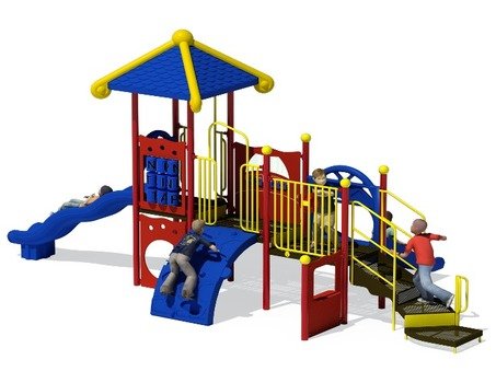 Home Playground Equipment