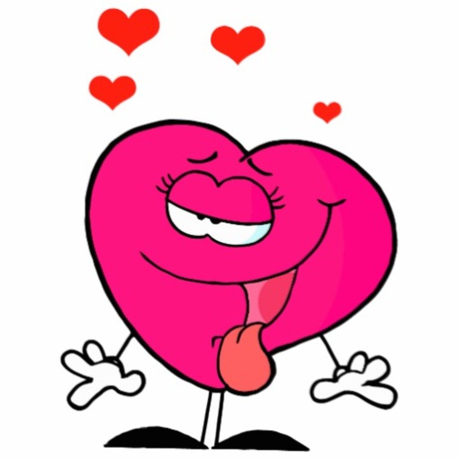 Cute Girly Clip Art N4