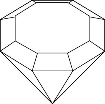 Gem Clip Art N17