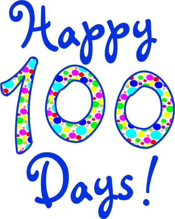 100 Day School N3