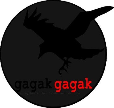 Gagak Clip Art