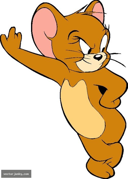 Tom And Jerry
