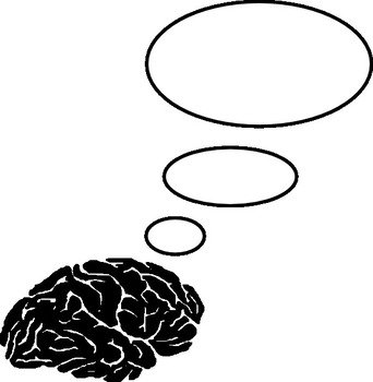 Brain Clip Art N78