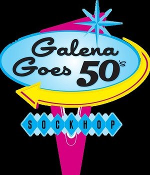 Galena Goes 50s Sock Hop And Swing Camp