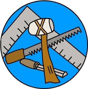 Jesse Tree Free Clip Art N3
