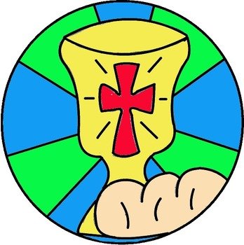 Chalice Clip Art Free N2