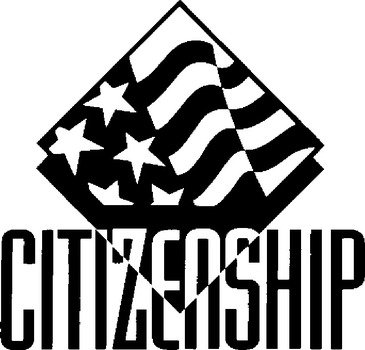 Good Citizenship Clip Art