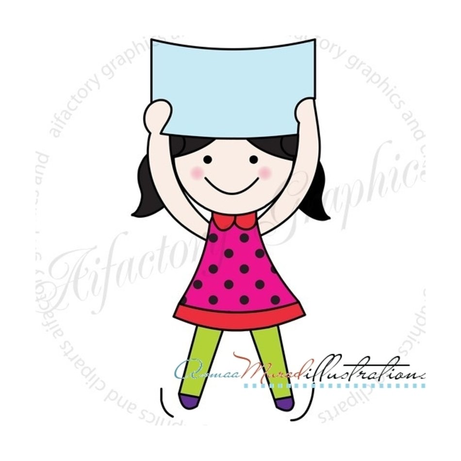 Banner Clip Art N15