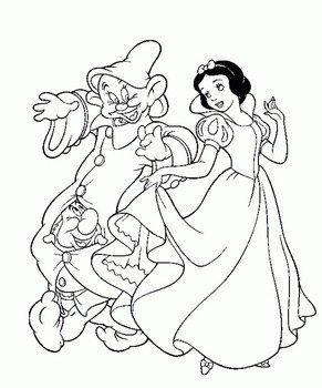 Colecci oacuten De Im aacutegenes Dibujos Para Colorear Y Fotos Princesas