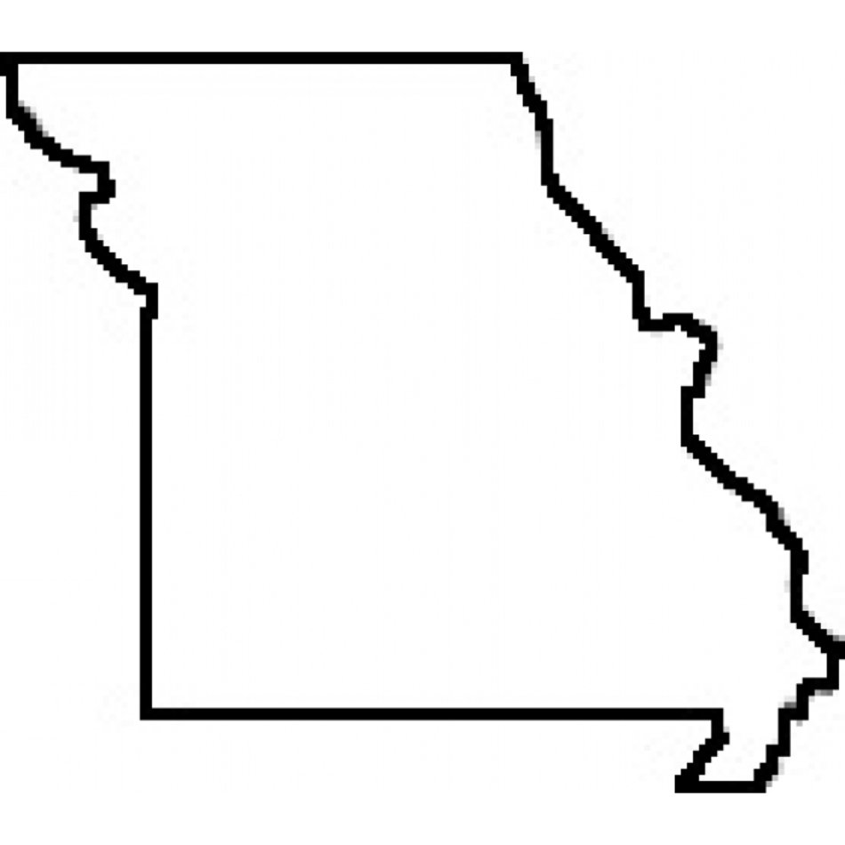Missouri Outline