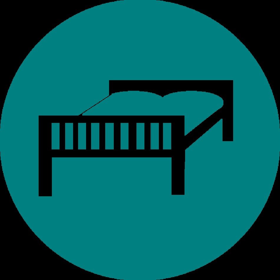 Bed Clip Art N76