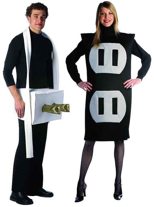 Halloween Costumes N4