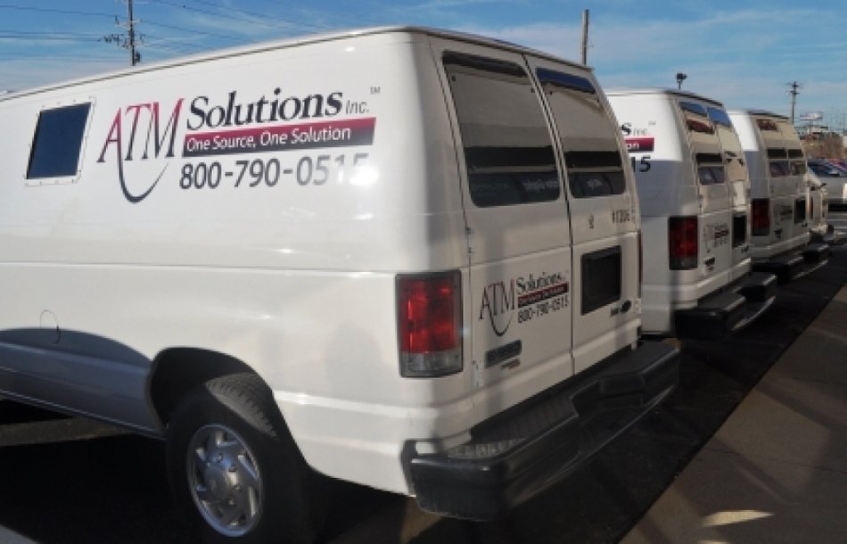 Compact van as picture for clipart