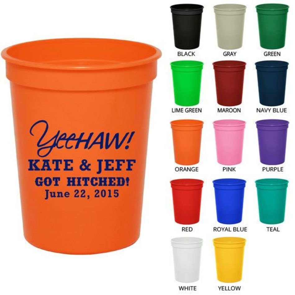 Plastic Cup Clip Art N42