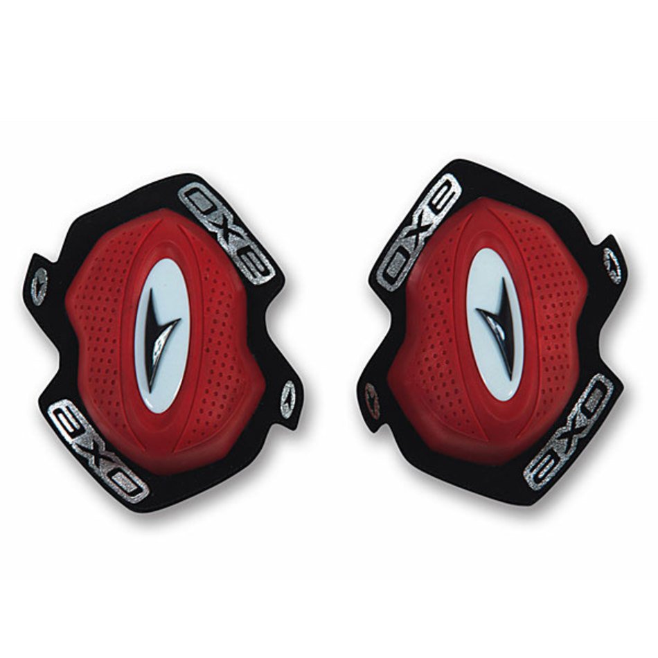 AXO Leather Suit Knee Sliders