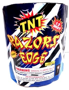 TNT Fireworks