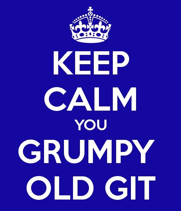 Keep Calm N17