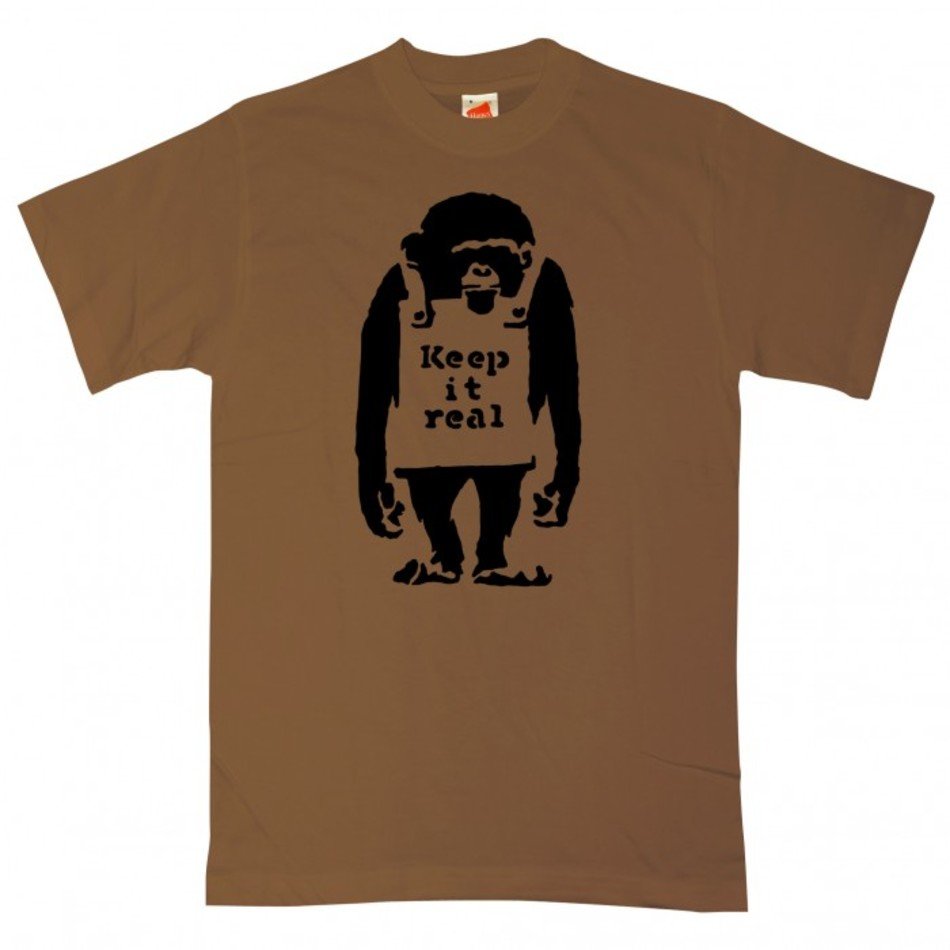 Banksy T Shirts