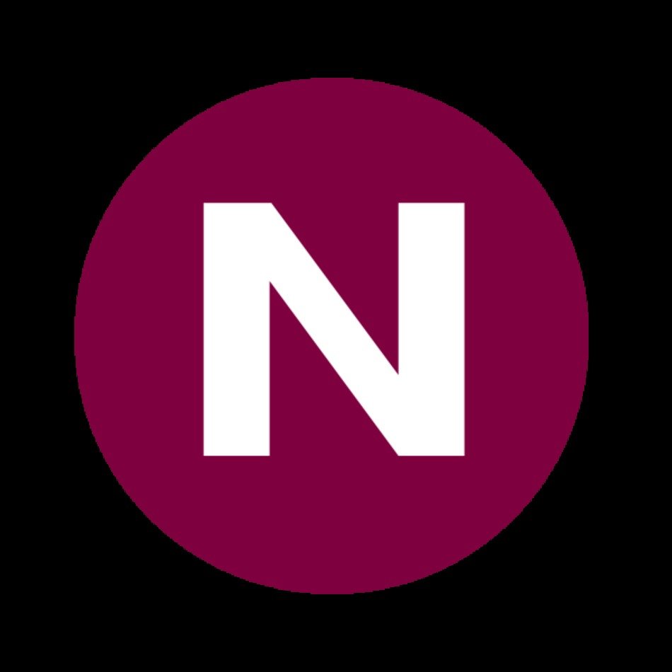 N Clip Art N2