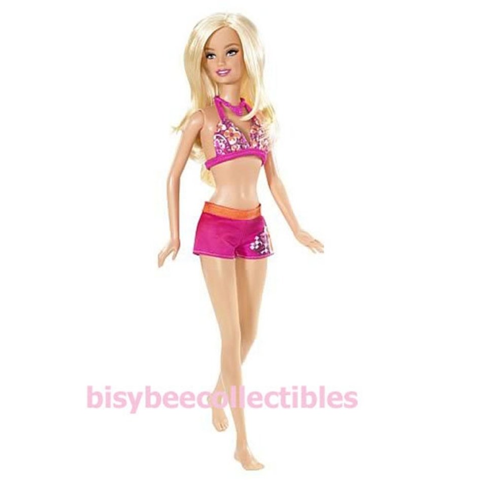 Barbie In A Mermaid Tale Dolls