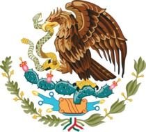 Mexico Symbol Mexican Flag