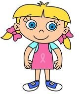 Little Einsteins cartoon character, Annie