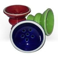 Ceramic Hookah Bowl