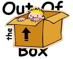 Thinking Out Of The Box