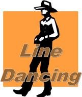 Country Line Dancing N2