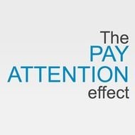 Pay Attention The Effect