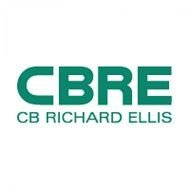 CB Richard Ellis Logo