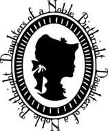 Young Women Camp Logo drawing