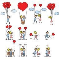 Free February Clip Art N7