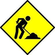 Under Construction Clip Art N27