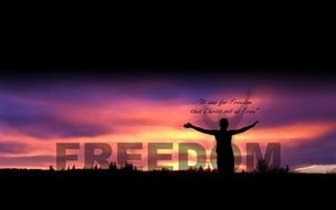 Free Christian Desktop N2