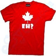 Funny Canada T Shirts