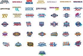 variety of logos in pictures