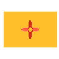 New Mexico Flag N3