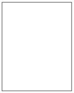 empty page