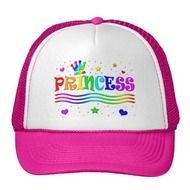 Cartoon Princess Clip Art N17