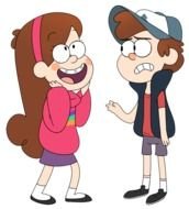 Gravity Falls Dipper X Mabel Gravity Falls Dipper X Mabel
