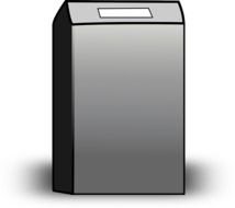 Coffee Donation Clip Art