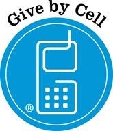 Mobile Giving Foundation sign