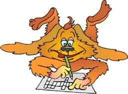 Crossword Puzzle Clip Art N7