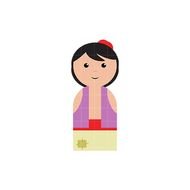 Aladdin Clip Art N11